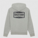 Sudadera DICKIES con Capucha Bolivar
