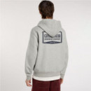 Sudadera DICKIES con Capucha Bolivar