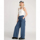 VOLCOM - Full Work - Pantalon