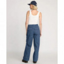 VOLCOM - Full Work - Pantalon