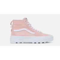 Ua Sentry SK8-HI Wc Dusty Rose Rosa VANS