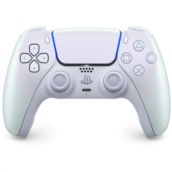 Mando Inalámbrico SONY Dualsense para PS5 Blanco Perlado
