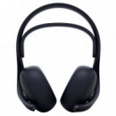 Auriculares Inalámbricos Playstation 5 Pulse Elite Negro  SONY