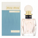 L'eau Rosée Edt  MIU MIU