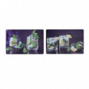 Mesa Mantel Individual 4643038