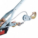 Cabestrante Manual FARGO TOOLS 2 Ton