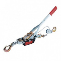 Cabestrante Manual FARGO TOOLS 4 Ton