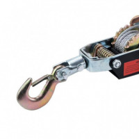 Cabestrante Manual FARGO TOOLS 4 Ton