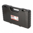 Estuche Puntas Hex-cantos-torx FARGO TOOLS 42 Pcs