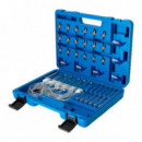 Medidor y Comprobador Sistemas Inyeccion FARGO TOOLS