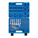 Medidor y Comprobador Sistemas Inyeccion FARGO TOOLS