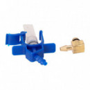 Medidor y Comprobador Sistemas Inyeccion FARGO TOOLS