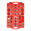 Reposicionador Pistones de Freno FARGO TOOLS 37 Pcs