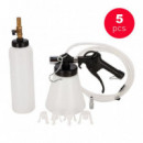 Sangrador Neumatico de Frenos FARGO TOOLS