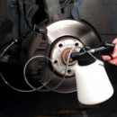 Sangrador Neumatico de Frenos FARGO TOOLS