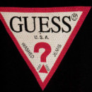 Camiseta Logotipo Triángulo Kids  GUESS