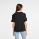 Camiseta American Tradition Holgada  GUESS