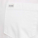 Camisa Slim Pocket  GUESS