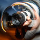 Polar Pro Filtro Helix Pryzm - Warp Lens - Edición Mckinnon  POLARPRO