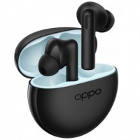 Auriculares Inalámbricos OPPO Enco Buds 2 Negro