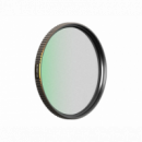 Filtro POLARPRO Cineblack 49 Mm