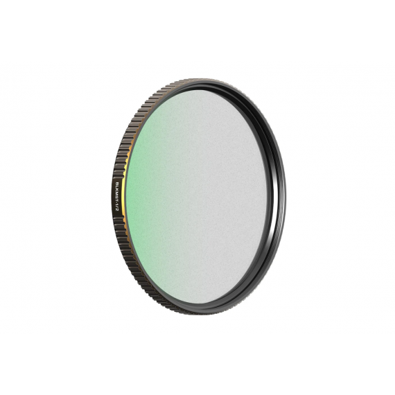 Filtro POLARPRO Cineblack 82 Mm