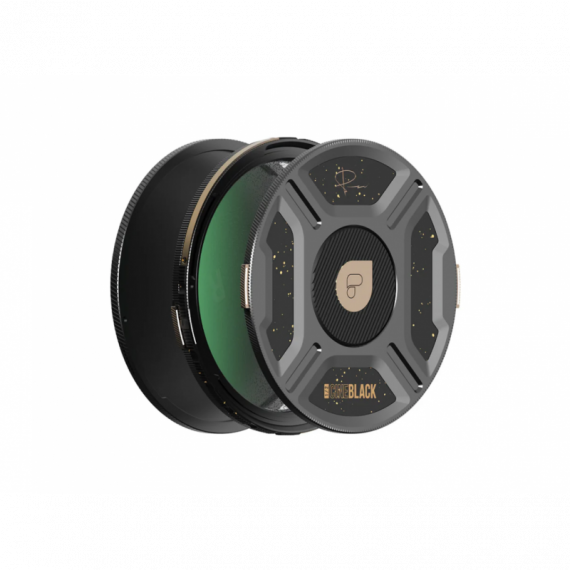 Filtro POLARPRO Cineblack Helix Maglock