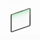 Filtro POLARPRO Cineblack 4X5.65