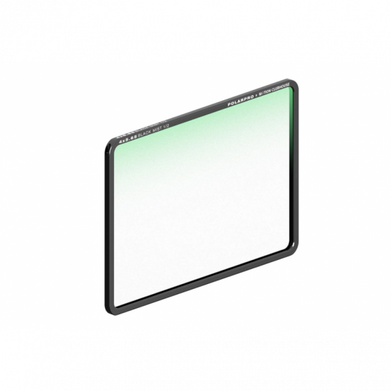 Filtro POLARPRO Cineblack 4X5.65