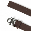 Cinturón Buckle  CALVIN KLEIN