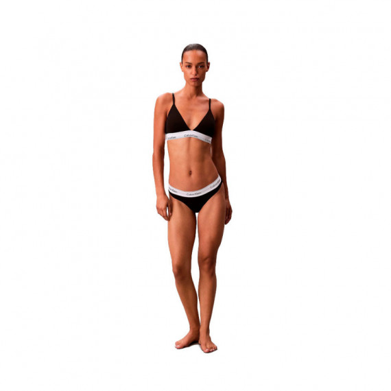 Corpiño con Forro Ligero - Icon Cotton Modal  CALVIN KLEIN