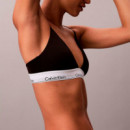 Corpiño con Forro Ligero - Icon Cotton Modal  CALVIN KLEIN