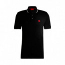 Polo DERESINO232  HUGO BOSS