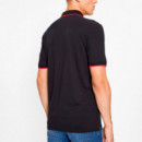 Polo DERESINO232  HUGO BOSS