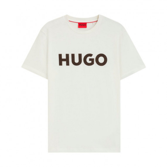 Camiseta Dulivio  HUGO BOSS