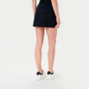 Minifalda Cargo  GUESS