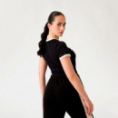 Camiseta con Logotipo Corte Slim  GUESS