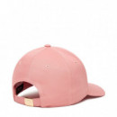 Gorra con Visera y Logo  GUESS