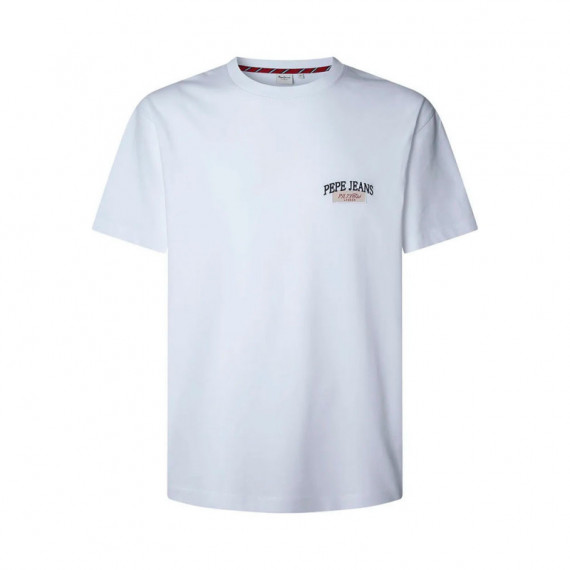 Camiseta Mason Tee  PEPE JEANS