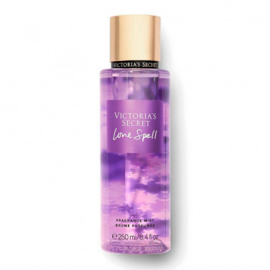 Love Spell  VICTORIA´S SECRET