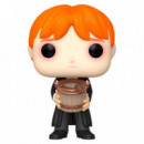 FUNKO Pop Ron Weasley Harry Potter 114
