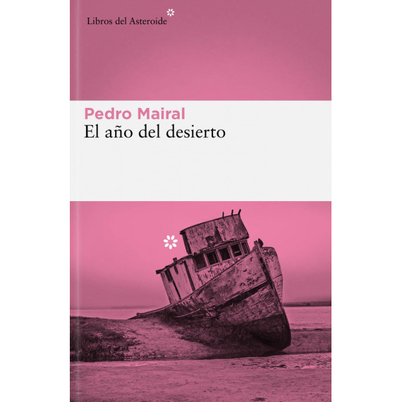 el Aão del Desierto