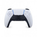SONY Mando Inalambrico para Playstation 5 PS5 Dualsense Blanco