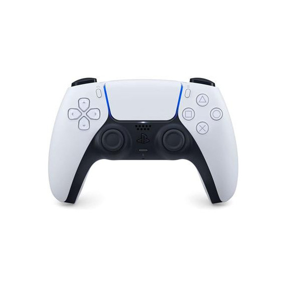 SONY Mando Inalambrico para Playstation 5 PS5 Dualsense Blanco