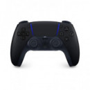 SONY Mando Inalambrico PS5 Playstation 5 Dualsense Negro
