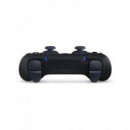 SONY Mando Inalambrico PS5 Playstation 5 Dualsense Negro