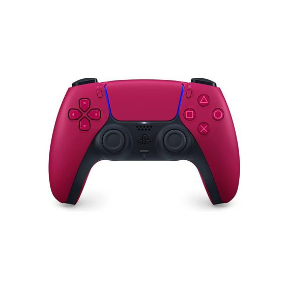 SONY Mando Inalambrico PS5 Playstation 5 Dualsense Rojo