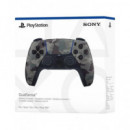 SONY Mando Inalambrico para Playstation 5 PS5 Dualsense Camuflaje Gris