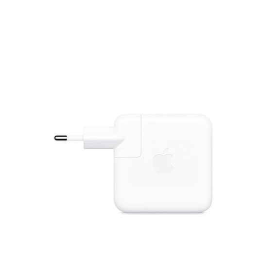 Apple Alimentador de Corriente Usb-c 70W MXN53AA/A  APPLE