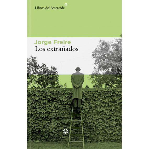 Extraãados,los   2024